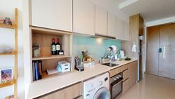 Kingsford Waterbay (D19), Apartment #607010501